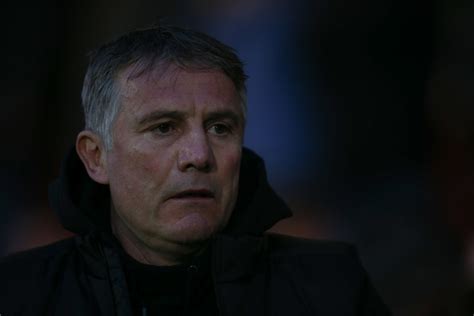 Phil Parkinson praises Wrexham substitute who was simply 'brilliant ...