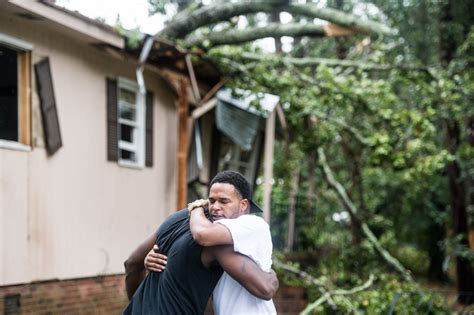 Hurricane Michael 2018