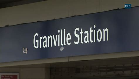 Granville Skytrain Sexual Assault Citynews Vancouver