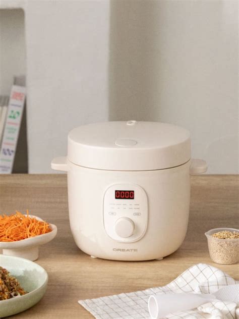 Rice Cooker Studio Arrocera El Ctrica Litros Con Cesta Vapor