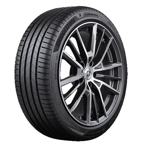 Pneu Bridgestone Turanza 6 à la vente et en livraison gratuite UltraPneus