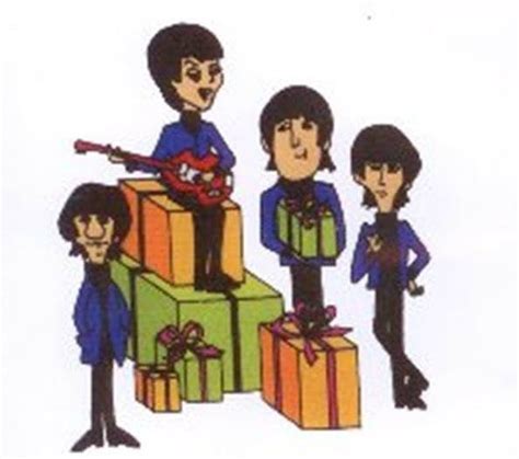 Throwback Thursday - The Beatles Cartoon Series