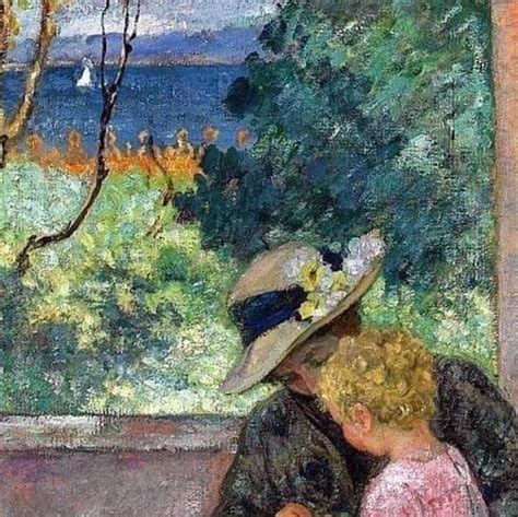 Art Infinitus On Instagram Henri Lebasque French