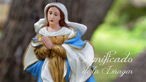 Todo Sobre La Imagen De La Virgen De Los Treinta Y Tres Patrona Del