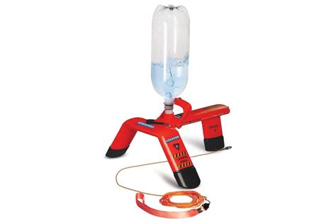 Aquapod Super Bottle Rocket Launcher, Water - Arbor Scientific