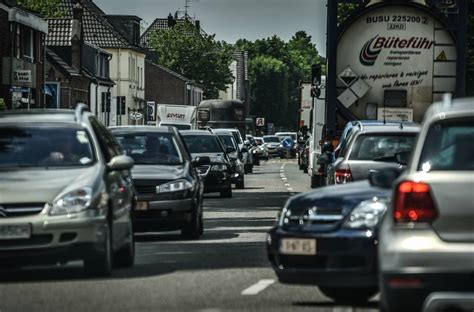 Kleve Nächster Schritt für B220n Erörterungstermin angesetzt