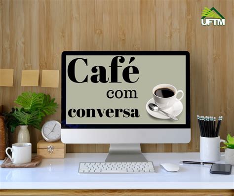 Café Com Conversa Abordará Os Impactos Das Redes Sociais Na Saúde Mental