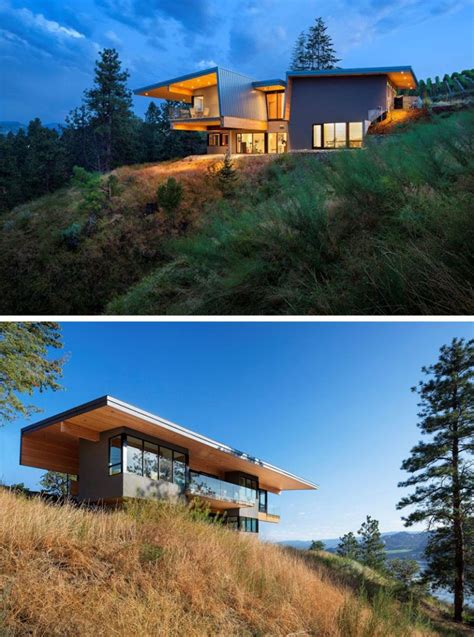 20 Awesome Examples Of Pacific Northwest Architecture Architecture