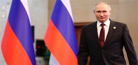 Vladimir Putin Wins Record Post Soviet Landslide Victory