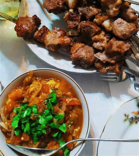 Хоровац – 4 рецепта приготовления с пошаговыми фото