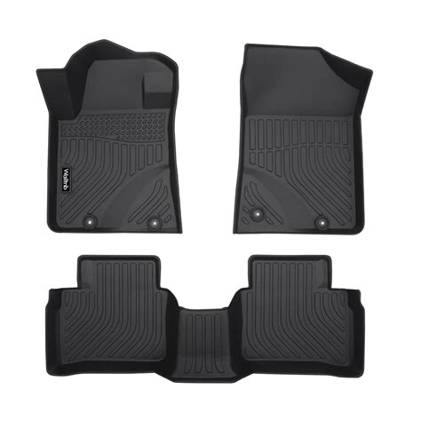 Amazon Wailtnb Floor Mats Custom For Nissan Altima All