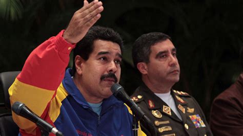 Nicolás Maduro Ahora Creó El Viceministerio Para Redes Sociales Infobae