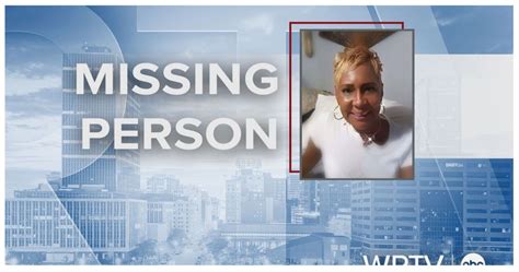 Looking For Assistance In Locating Missing Woman In Indianapolis Impd