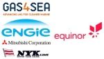 Mitsubishi Heavy Industries Gas4Sea Partners And Equinor Signed An