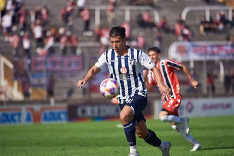 Club Atlético Talleres On Twitter 🏟️ Tallereschacarita Final Del