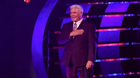 Eric Bischoff Discusses The Possibility Of Aew Competing Directly With