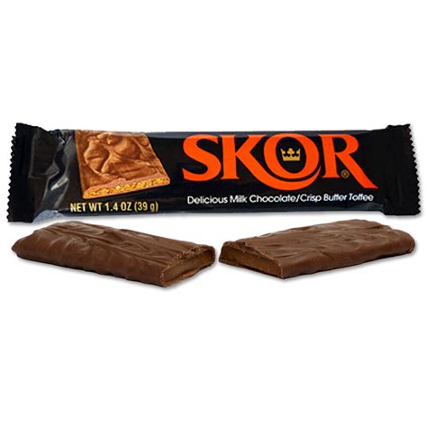 Skor Bar Hersheys 39g