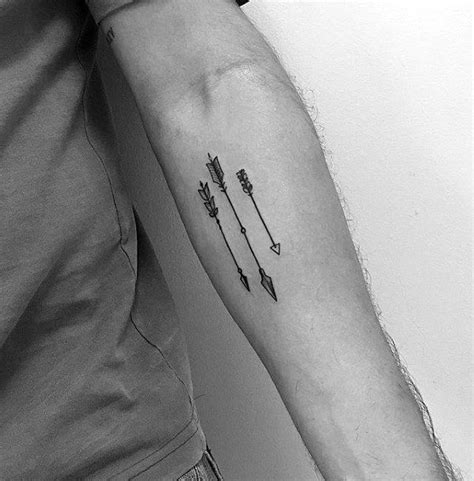 47 Awesome Arrow Tattoo Ideas | Arrow tattoo design, Arrow tattoos for ...