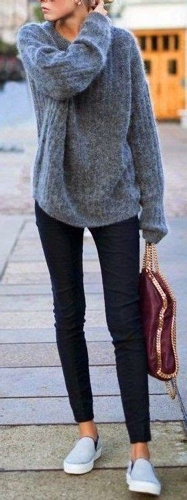 20 Cute Comfy Fall Outfits Ideas ADDICFASHION