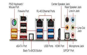 15 Gigabyte Motherboard Wiring Diagram Hp 2000 Motherboard