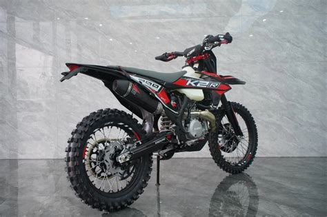 Kamax Nc Enduro Off Road Motorcycles Hot Selling Stroke Gas Dirt