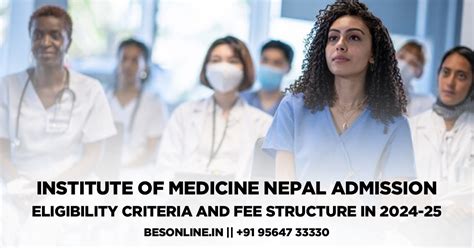 Institute Of Medicine In Nepal Bright Educational Services TM