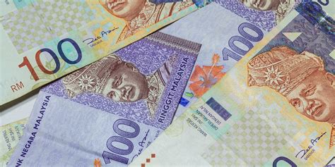 Ringgit Ditutup Tinggi ForexKini Informasi Forex Terkini Forex