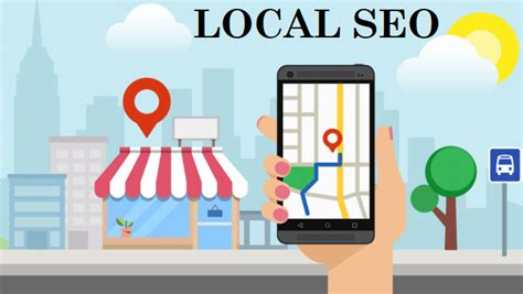 Local Seo The Definitive Guide To Improve Your Local Search Ranking