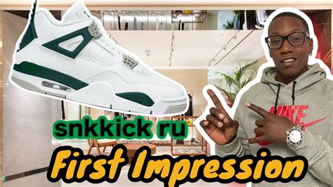 Early Look Air Jordan Retro Oxidized Green First Impression