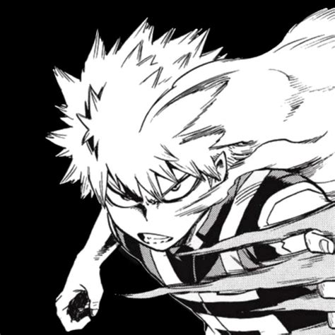 Bakugo manga panel | Manga art, Mangá icons, Anime