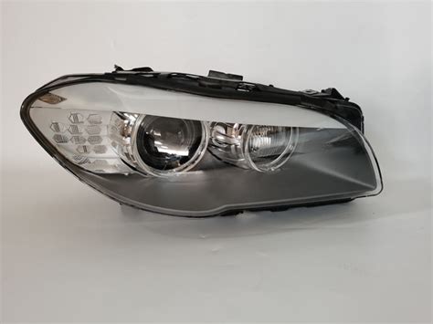 Bmw F10 Headlight Replacement With Adaptive Afs Function