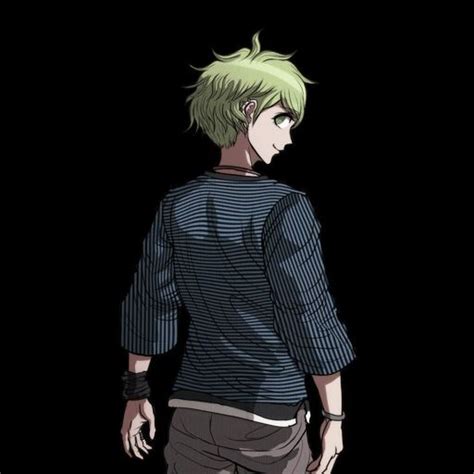 Rantaro Amami Spoilers Wiki Danganronpa Amino