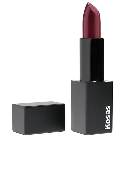 Kosas + Kosas Lipstick