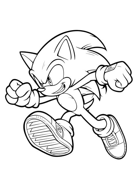 Sonic Coloring Book Meme