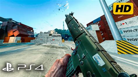 Battlefield 2042 New AK 5C Weapon Multiplayer Gameplay PS4 No