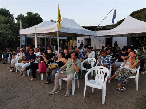 Modena E Paestum Con Quei Maledetti Pacifisti Nico Piro