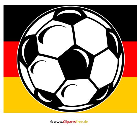 Fussball Deutschland Bild