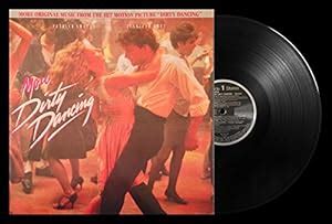 Soundtrack More Dirty Dancing Lp Amazon Music