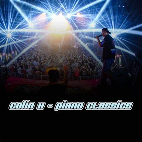 Colin H Piano Classics Early 90 S Happy Hardcore Breakbeat 2014