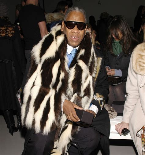 André Leon Talley 4