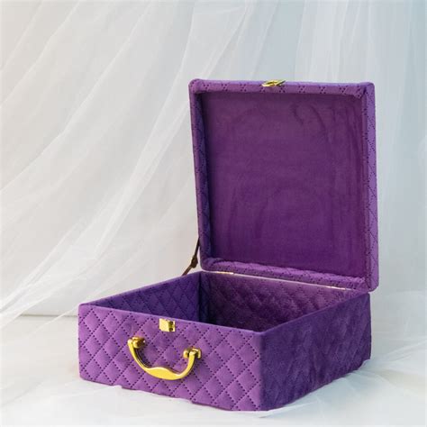 Lavish Lavender Gift Box Gifts By Rashi