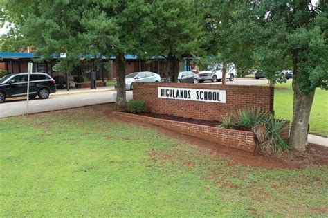 Highlands Elementary Returning To Newly Renovated Campus Huntsville