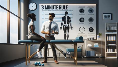 Mastering The 8 Minute Rule In Medical Billing A Guide For Healthcare Providers Everbility Blog