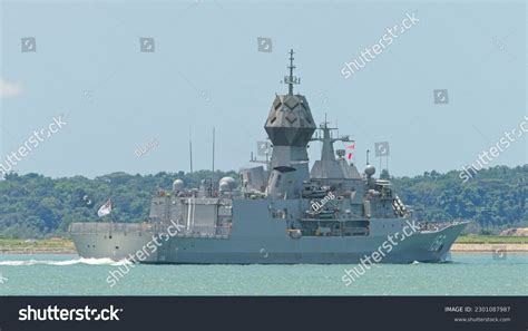 Singapore Navy Images Stock Photos Vectors Shutterstock