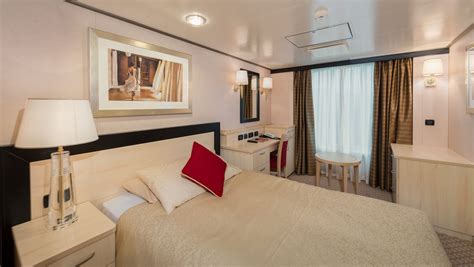 New Singles Cabins Debut On Cunards Queen Victoria