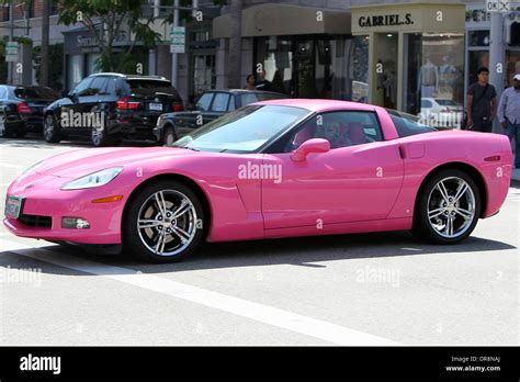 Angelyne High Resolution Stock Photography and Images - Alamy