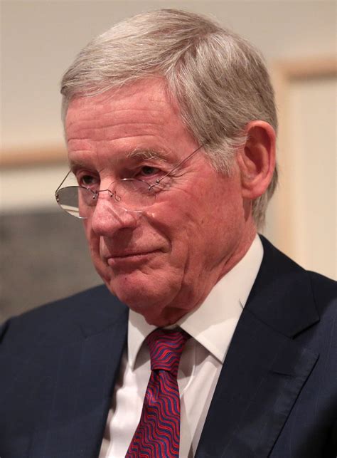 Harvey Mansfield on Political Philosophy - Hertog Foundation