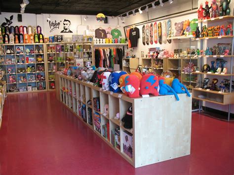 7 Interesting Anime Stores in Chicago