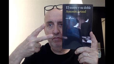 Libros Recomendados Ojo Con El Arte 623 A Artaud El Teatro Y La