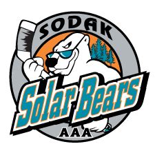 Sodak Solar Bears | AAA Hockey Team in Southeast South Dakota